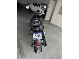 HARLEY-DAVIDSON - SOFTAIL SLIM FLSL - 2006/2007 - Cinza - R$ 58.900,00