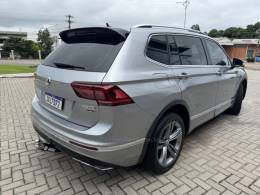 VOLKSWAGEN - TIGUAN - 2019/2020 - Cinza - R$ 175.900,00