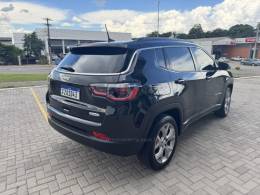 JEEP - COMPASS - 2020/2021 - Preta - R$ 106.900,00