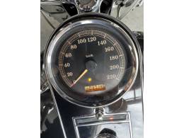 HARLEY-DAVIDSON - SOFTAIL SLIM FLSL - 2006/2007 - Cinza - R$ 58.900,00