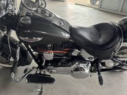 HARLEY-DAVIDSON - SOFTAIL SLIM FLSL - 2006/2007 - Cinza - R$ 58.900,00