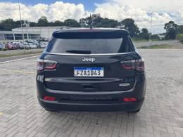 JEEP - COMPASS - 2020/2021 - Preta - R$ 106.900,00
