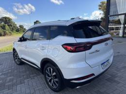 CHERY - TIGGO - 2022/2023 - Branca - R$ 132.900,00