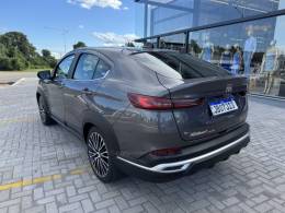 FIAT - FASTBACK - 2022/2023 - Cinza - R$ 122.000,00