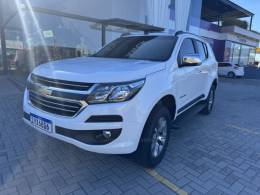 CHEVROLET - TRAILBLAZER - 2018/2019 - Branca - R$ 165.000,00