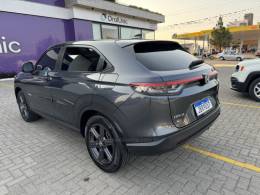 HONDA - HR-V - 2022/2023 - Cinza - R$ 149.900,00