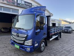 FOTON - AUMARK - 2022/2023 - Azul - R$ 189.900,00