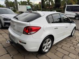 CHEVROLET - CRUZE - 2012/2012 - Branca - R$ 65.900,00