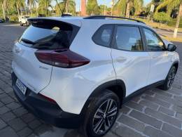 CHEVROLET - TRACKER - 2023/2024 - Branca - R$ 114.000,00