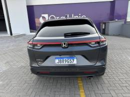 HONDA - HR-V - 2022/2023 - Cinza - R$ 149.900,00