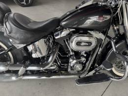 HARLEY-DAVIDSON - SOFTAIL SLIM FLSL - 2006/2007 - Cinza - R$ 58.900,00