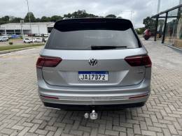 VOLKSWAGEN - TIGUAN - 2019/2020 - Cinza - R$ 175.900,00