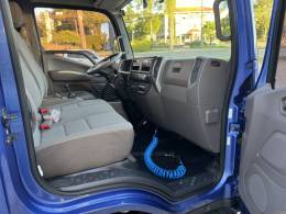 FOTON - AUMARK - 2022/2023 - Azul - R$ 189.900,00