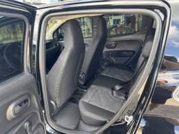 FIAT - MOBI - 2025/2026 - Prata - R$ 69.000,00