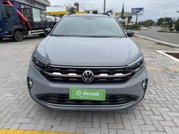 VOLKSWAGEN - NIVUS - 2023/2024 - Cinza - R$ 130.000,00