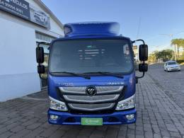 FOTON - AUMARK - 2022/2023 - Azul - R$ 189.900,00