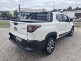 FIAT - STRADA - 2024/2025 - Branca - R$ 123.900,00