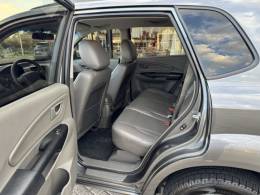 HYUNDAI - TUCSON - 2016/2017 - Cinza - R$ 82.900,00