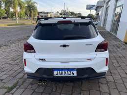 CHEVROLET - ONIX - 2020/2021 - Branca - R$ 79.900,00