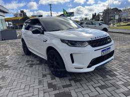 LAND ROVER - DISCOVERY - 2022/2022 - Branca - R$ 272.000,00