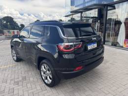 JEEP - COMPASS - 2020/2021 - Preta - R$ 106.900,00
