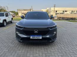 HONDA - HR-V - 2022/2023 - Cinza - R$ 149.900,00