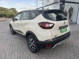 RENAULT - CAPTUR - 2020/2020 - Bege - R$ 81.900,00