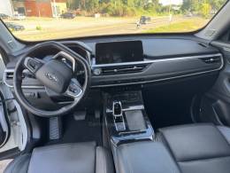 CHERY - TIGGO - 2022/2023 - Branca - R$ 132.900,00