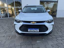 CHEVROLET - TRACKER - 2023/2024 - Branca - R$ 114.000,00