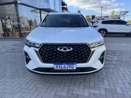 CHERY - TIGGO - 2022/2023 - Branca - R$ 132.900,00