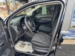 FIAT - MOBI - 2025/2026 - Prata - R$ 69.000,00
