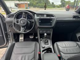 VOLKSWAGEN - TIGUAN - 2019/2020 - Cinza - R$ 175.900,00