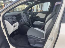 RENAULT - CAPTUR - 2020/2020 - Bege - R$ 81.900,00