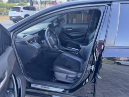 TOYOTA - COROLLA - 2022/2023 - Preta - R$ 139.900,00