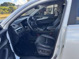 CHERY - TIGGO - 2022/2023 - Branca - R$ 132.900,00