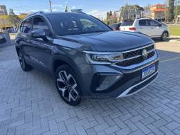 VOLKSWAGEN - TAOS - 2024/2024 - Cinza - R$ 179.900,00