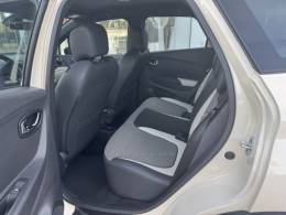 RENAULT - CAPTUR - 2020/2020 - Bege - R$ 81.900,00
