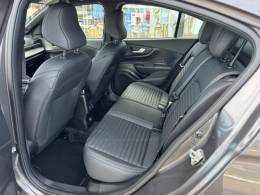 FIAT - FASTBACK - 2022/2023 - Cinza - R$ 122.000,00