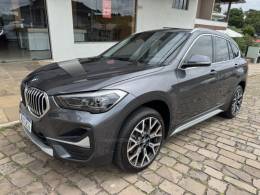 BMW - X1 - 2021/2022 - Cinza - R$ 212.900,00