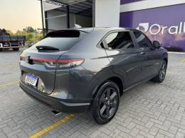 HONDA - HR-V - 2022/2023 - Cinza - R$ 149.900,00