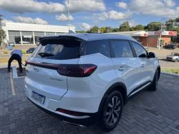 CHERY - TIGGO - 2022/2023 - Branca - R$ 132.900,00