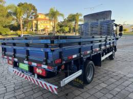 FOTON - AUMARK - 2022/2023 - Azul - R$ 189.900,00