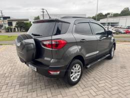 FORD - ECOSPORT - 2020/2020 - Cinza - R$ 72.900,00