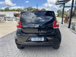 FIAT - MOBI - 2025/2026 - Prata - R$ 69.000,00