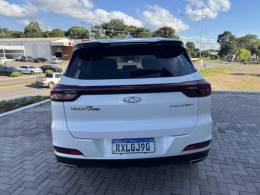 CHERY - TIGGO - 2022/2023 - Branca - R$ 132.900,00