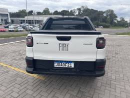 FIAT - STRADA - 2024/2025 - Branca - R$ 123.900,00