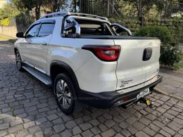 FIAT - TORO - 2023/2024 - Branca - R$ 169.900,00